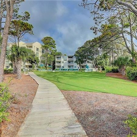 Direct Oceanfront Private Villa Overlooking Pool/Beach - South Forest Beach - Right Next To Coligny Plaza Hilton Head Island Εξωτερικό φωτογραφία