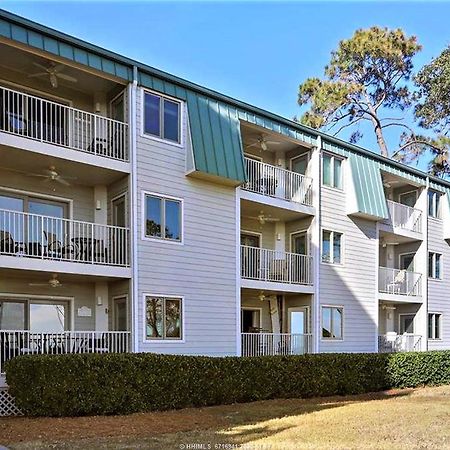 Direct Oceanfront Private Villa Overlooking Pool/Beach - South Forest Beach - Right Next To Coligny Plaza Hilton Head Island Εξωτερικό φωτογραφία
