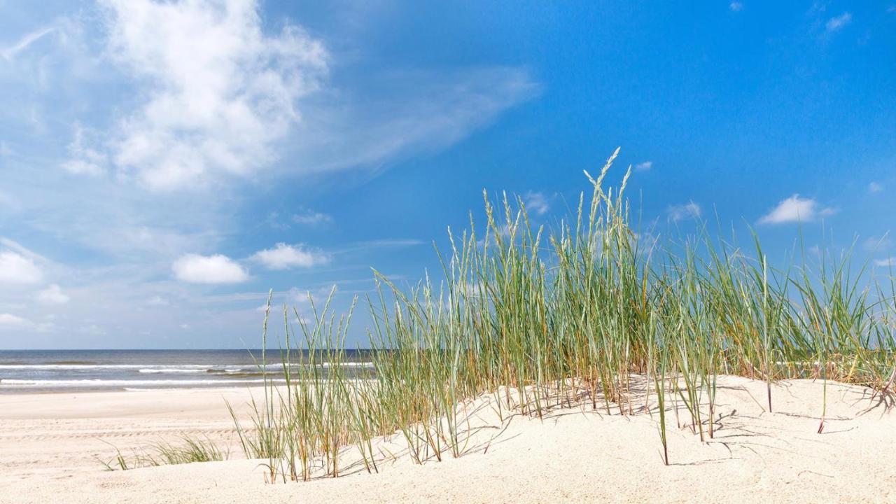 Direct Oceanfront Private Villa Overlooking Pool/Beach - South Forest Beach - Right Next To Coligny Plaza Hilton Head Island Εξωτερικό φωτογραφία