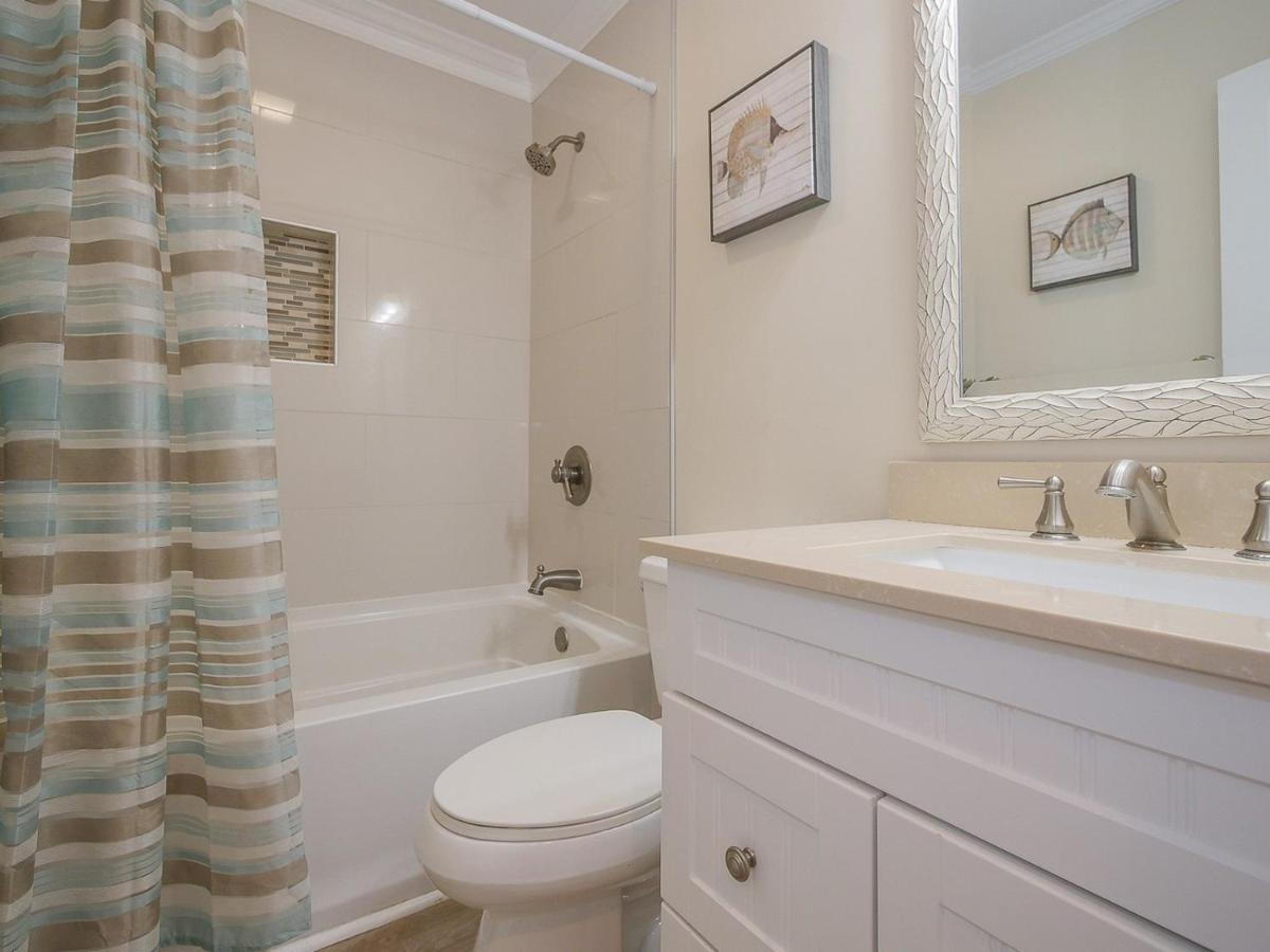 Direct Oceanfront Private Villa Overlooking Pool/Beach - South Forest Beach - Right Next To Coligny Plaza Hilton Head Island Εξωτερικό φωτογραφία