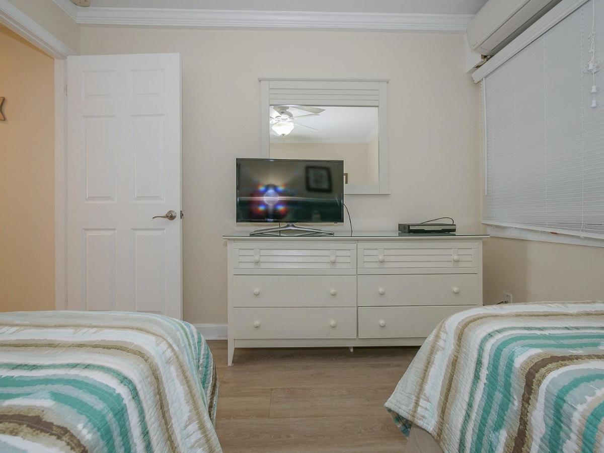 Direct Oceanfront Private Villa Overlooking Pool/Beach - South Forest Beach - Right Next To Coligny Plaza Hilton Head Island Εξωτερικό φωτογραφία