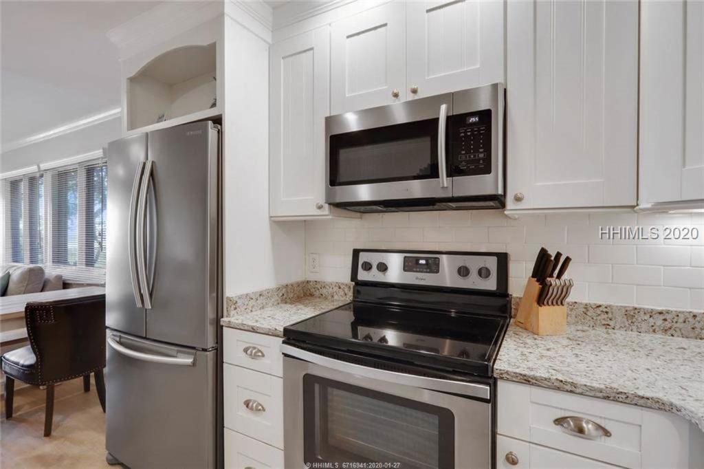 Direct Oceanfront Private Villa Overlooking Pool/Beach - South Forest Beach - Right Next To Coligny Plaza Hilton Head Island Εξωτερικό φωτογραφία