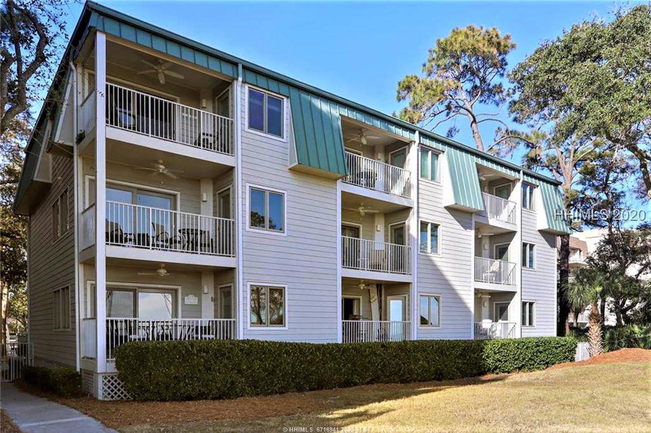 Direct Oceanfront Private Villa Overlooking Pool/Beach - South Forest Beach - Right Next To Coligny Plaza Hilton Head Island Εξωτερικό φωτογραφία